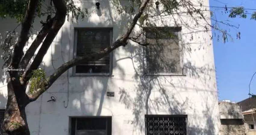 Casa para venda em são paulo, vila clementino, 3 dormitórios, 1 suíte, 2 banheiros