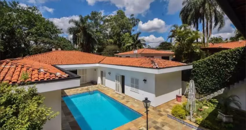Casa para venda em são paulo, jardim marajoara, 4 dormitórios, 4 suítes, 5 banheiros, 10 vagas
