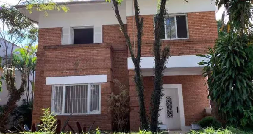 Casa para venda em são paulo, jardim paulista, 3 dormitórios, 1 suíte, 3 banheiros, 6 vagas