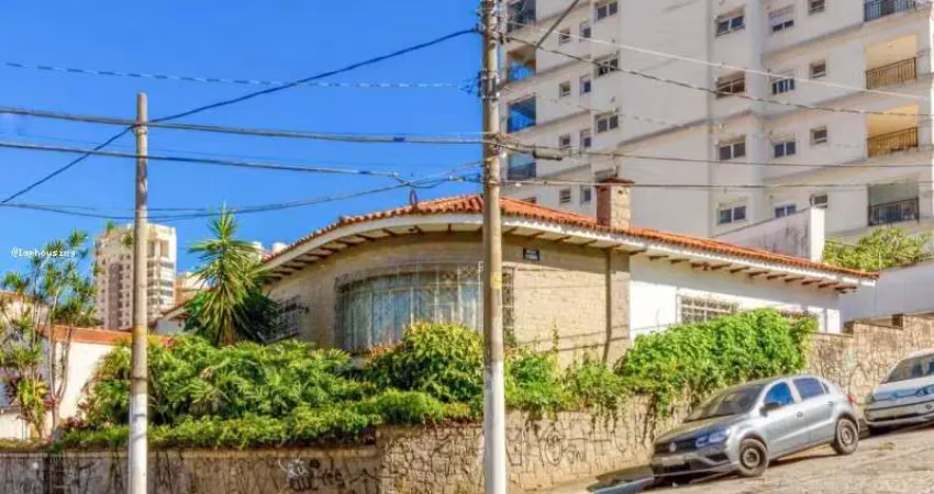 Casa para venda em são paulo, jardim são paulo(zona norte), 3 dormitórios, 2 banheiros, 4 vagas