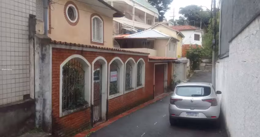 Casa para venda em são paulo, santana, 3 dormitórios, 1 suíte, 2 banheiros, 3 vagas