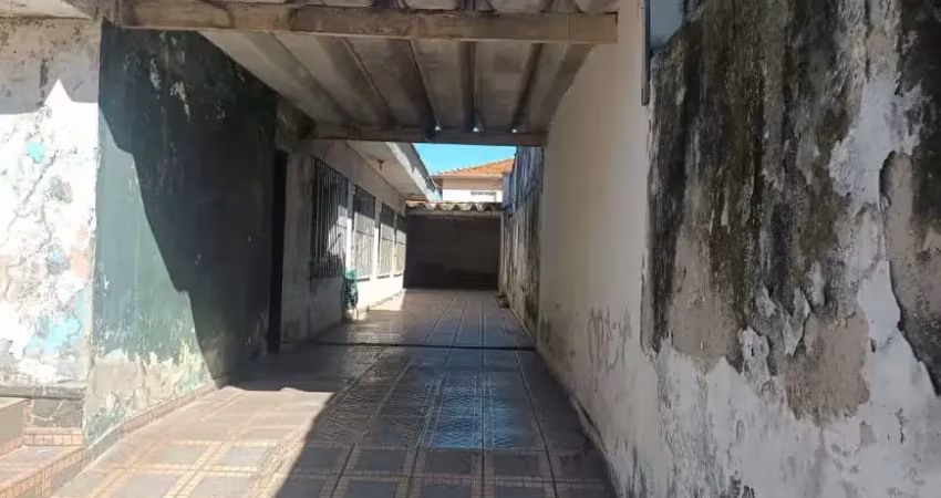 Casa para venda em são paulo, jardim trussardi, 3 dormitórios, 1 banheiro, 4 vagas
