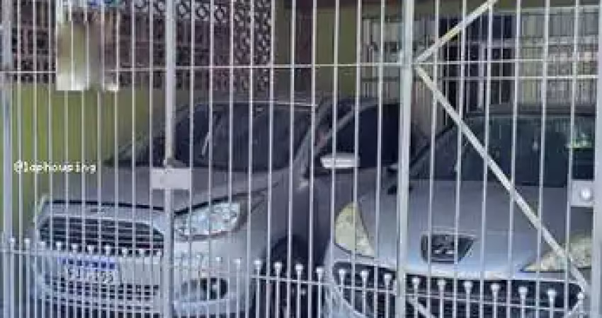 Casa para venda em são paulo, sítio morro grande, 3 dormitórios, 2 banheiros, 2 vagas