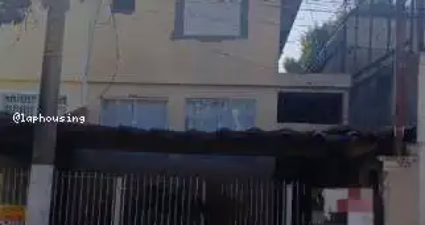 Casa para venda em são paulo, jardim peri peri, 3 dormitórios, 2 suítes, 3 banheiros, 2 vagas
