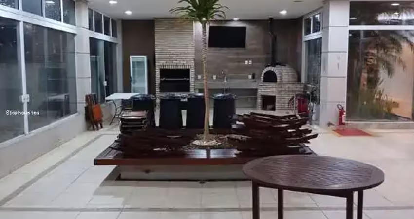 Apartamento para venda em são paulo, sacomã, 2 dormitórios, 1 banheiro, 1 vaga