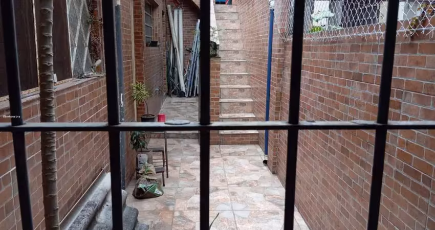 Casa para venda em são paulo, santana, 3 dormitórios, 2 suítes, 1 banheiro, 2 vagas