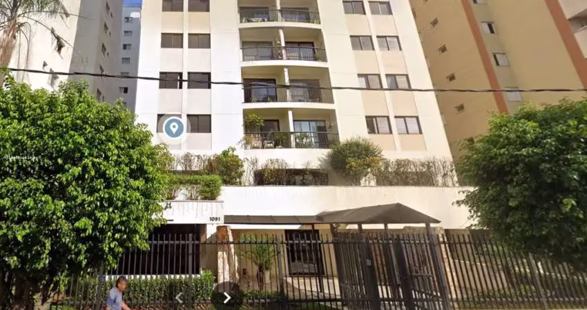 Apartamento para venda em são paulo, pinheiros, 2 dormitórios, 1 banheiro, 2 vagas