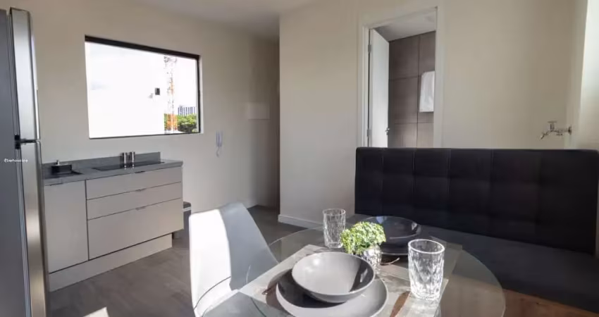 Apartamento para venda em são paulo, vila clementino, 1 dormitório, 1 banheiro