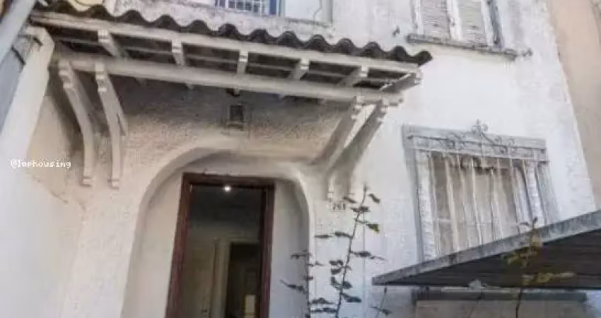 Casa para venda em são paulo, liberdade, 3 dormitórios, 2 banheiros, 1 vaga
