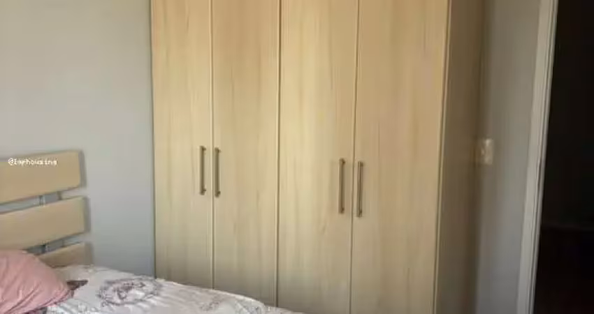 Apartamento para venda em são paulo, vila bertioga, 2 dormitórios, 1 suíte, 2 banheiros, 2 vagas