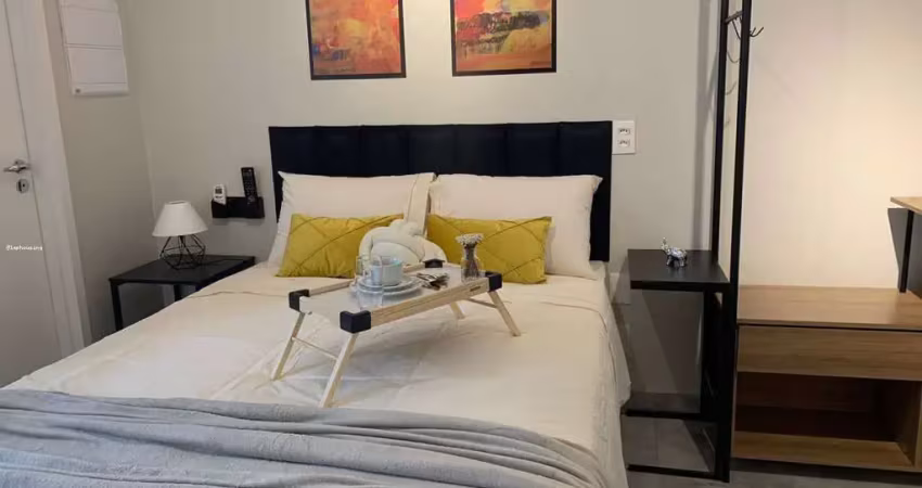 Apartamento para venda em são paulo, vila mariana, 1 dormitório, 1 banheiro