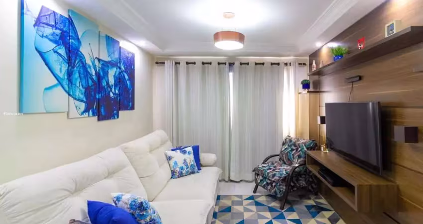 Apartamento para venda em são paulo, jardim umuarama, 3 dormitórios, 2 banheiros, 1 vaga