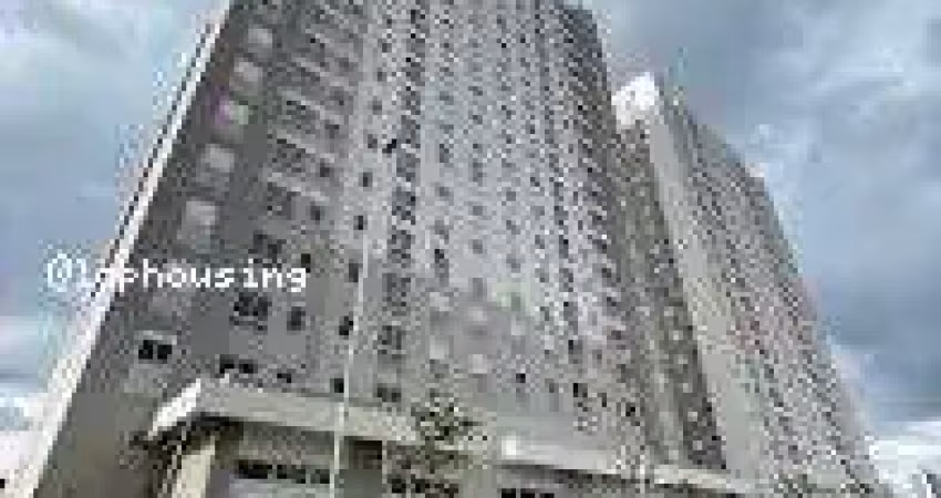 Apartamento para venda em são paulo, rio pequeno, 2 dormitórios, 1 banheiro, 1 vaga