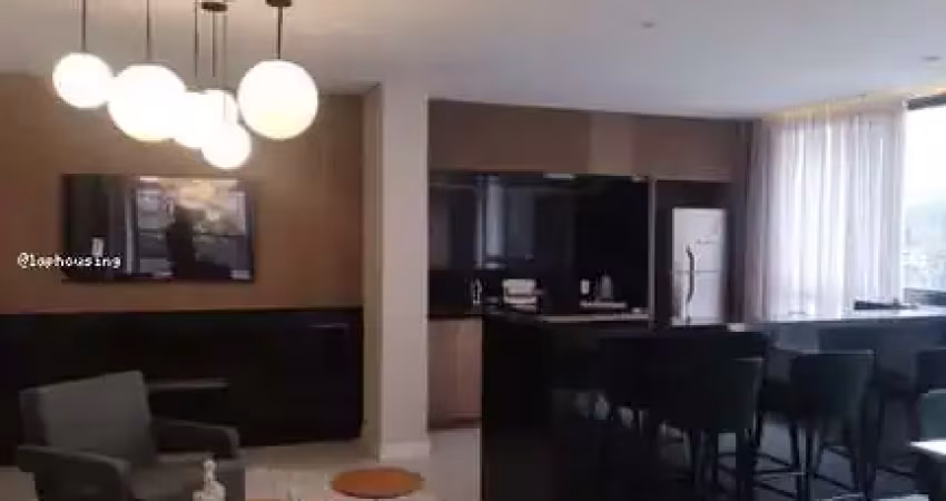 Apartamento para venda em são paulo, vila olímpia, 1 dormitório, 1 banheiro, 1 vaga