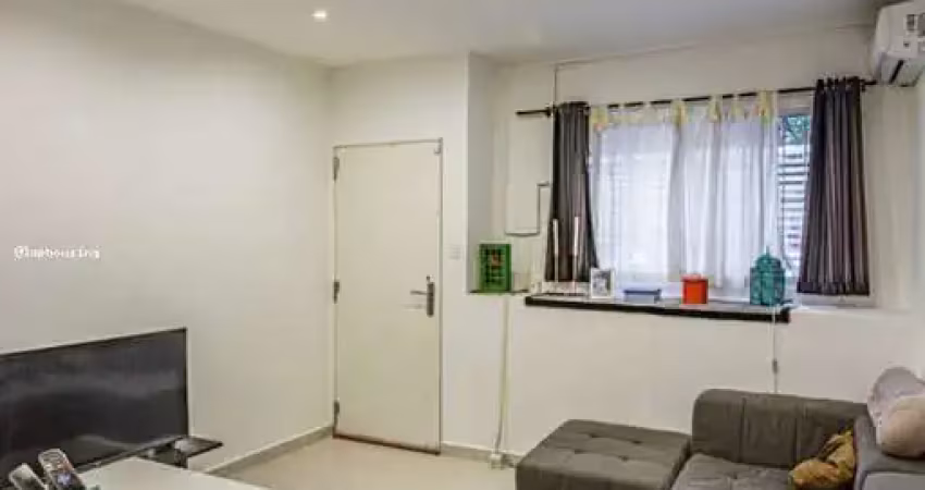 Casa para venda em são paulo, perdizes, 2 dormitórios, 1 banheiro, 1 vaga