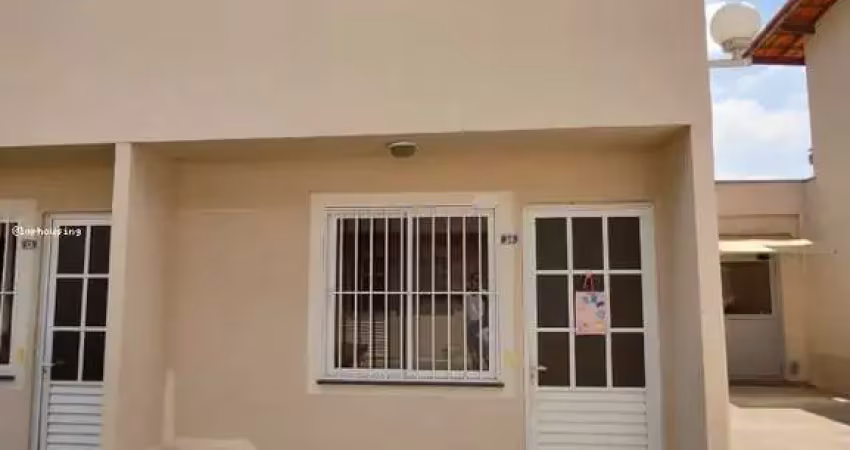 Casa em condomínio para venda em são paulo, jardim guarujá, 2 dormitórios, 1 banheiro, 1 vaga