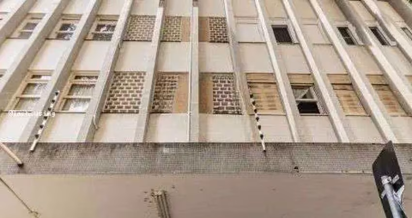 Apartamento para venda em são paulo, vila buarque, 1 dormitório, 2 banheiros