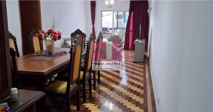 Apartamento na Região Central de Taubaté – Conforto e Praticidade ao Seu Redor!