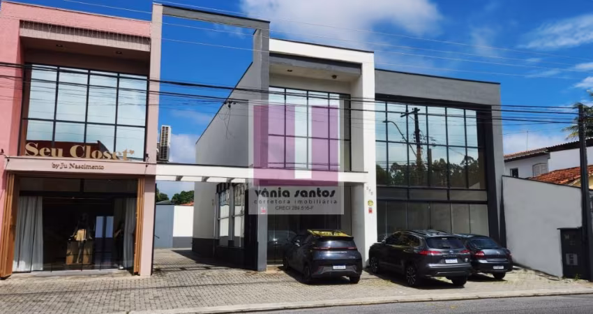 Excelente ponto comercial na avenida mais movimentada de Taubaté