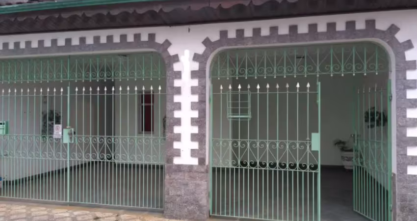Casa com 3 quartos à venda na Vila São José, Taubaté 