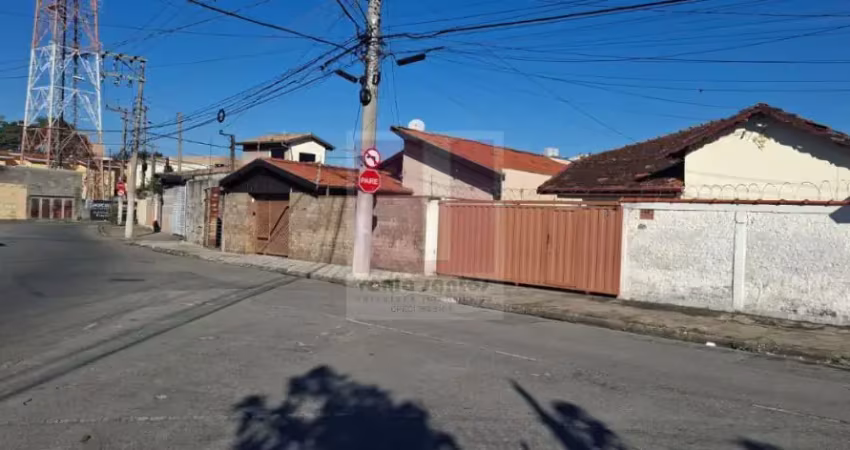 Casa com 2 quartos à venda na Vila São Jorge, Taubaté 
