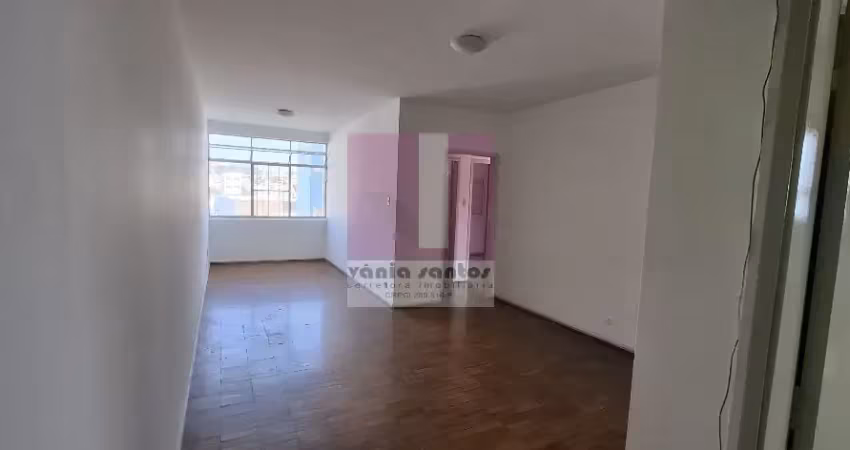 Apartamento com 2 quartos à venda no Centro, Taubaté 