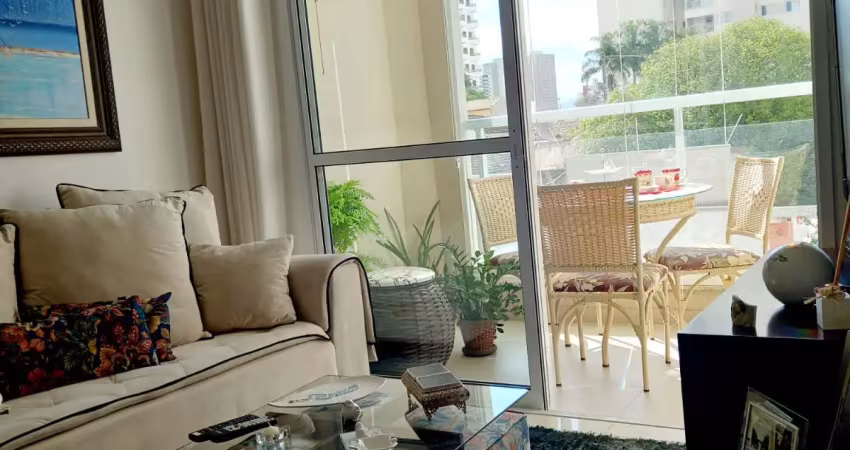 Apartamento com 2 quartos à venda no Centro, Taubaté 