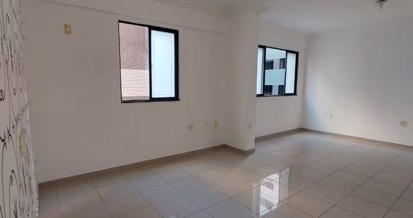 Apartamento à Venda em Cabo Branco – João Pessoa/PB