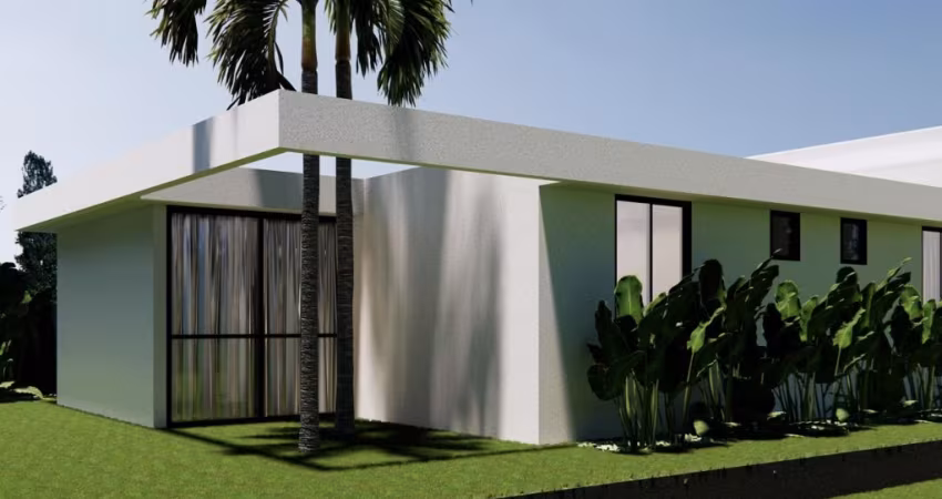 Vende-se casa de alto padrão no Portal do Sol, em João Pessoa-PB
