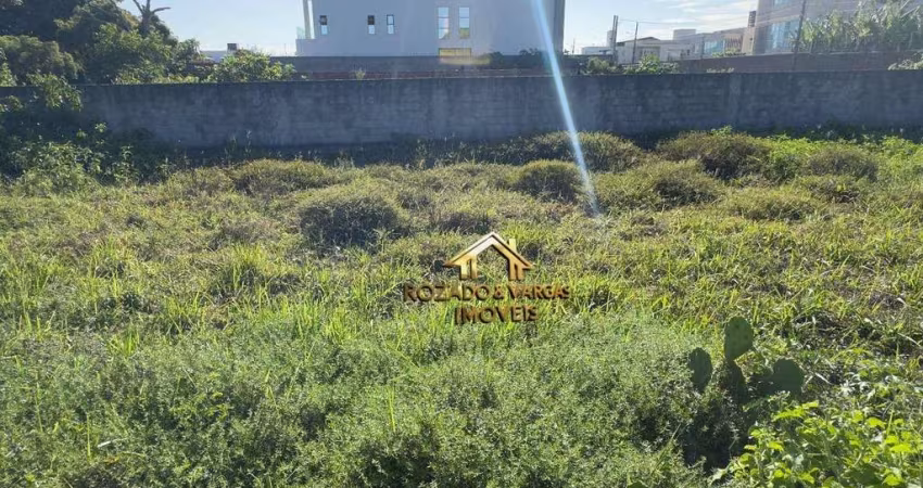 Terreno à venda de 548m2 no Portal do Sol em João Pessoa-PB