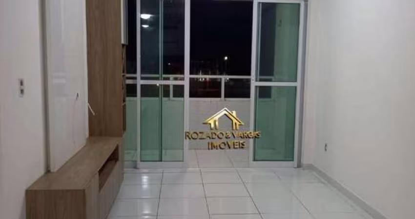 Apartamento de 2 quartos à venda no Portal do Sol – João Pessoa/PB