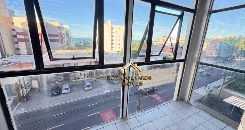 Apartamento com 3 dormitórios à venda, 150 m² por R$ 680.000,00 - Manaíra - João Pessoa/PB
