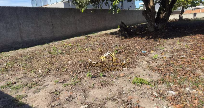 Terreno à venda, 468 m² por R$ 530.000,00 - Portal do Sol - João Pessoa/PB