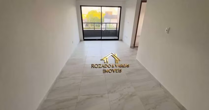 Apartamento com 2 dormitórios à venda, 61 m² por r$ 275.000,00 - portal do sol - joão pessoa/pb