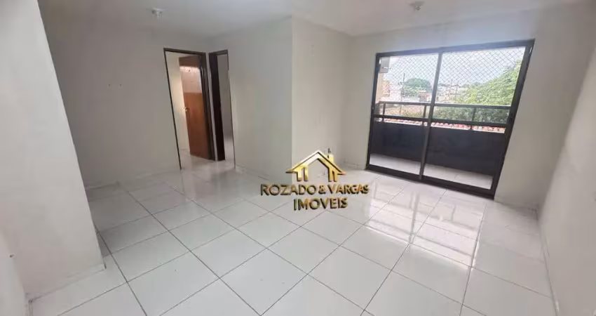 Apartamento com 3 dormitórios à venda, 73 m² por r$ 330.000,00 - portal do sol - joão pessoa/pb