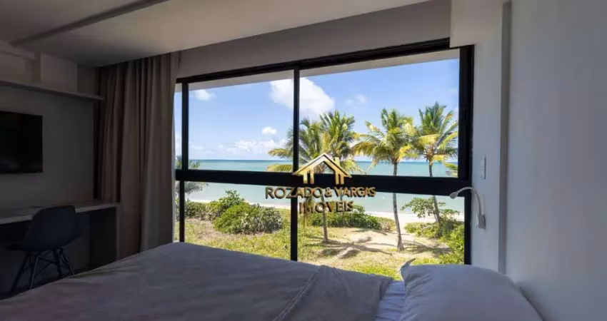 Flat com 20 m² por r$ 599.000 - jardim oceania - joão pessoa/pb