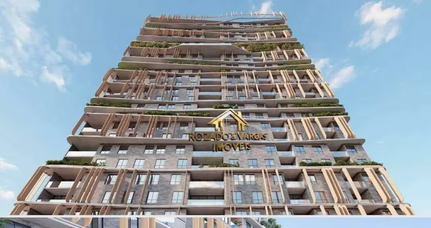 Repasse no setai miraj - apto de 124m2 - r$ 1.700.000,00