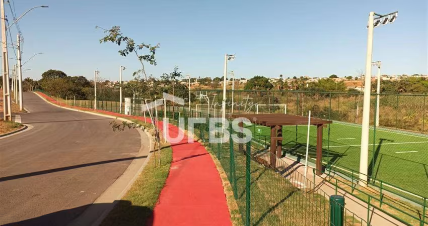 Jardins Versalhes - Terreno Residencial