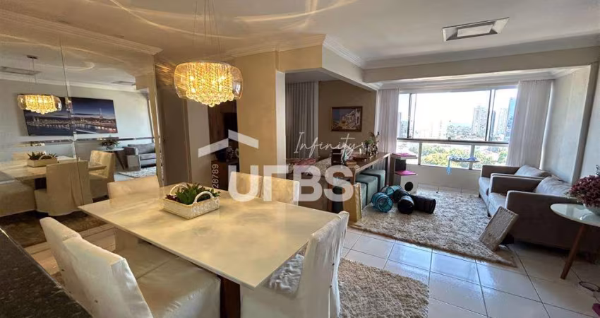 Vendo Apartamento 97 metros  no St. Nova Suíça
