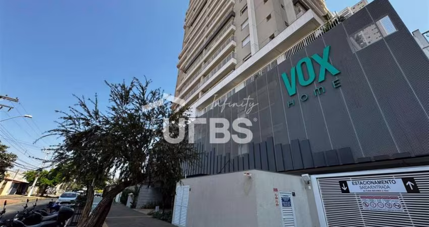 Vox Home - Apartamento 3 quartos, sendo 3 suítes