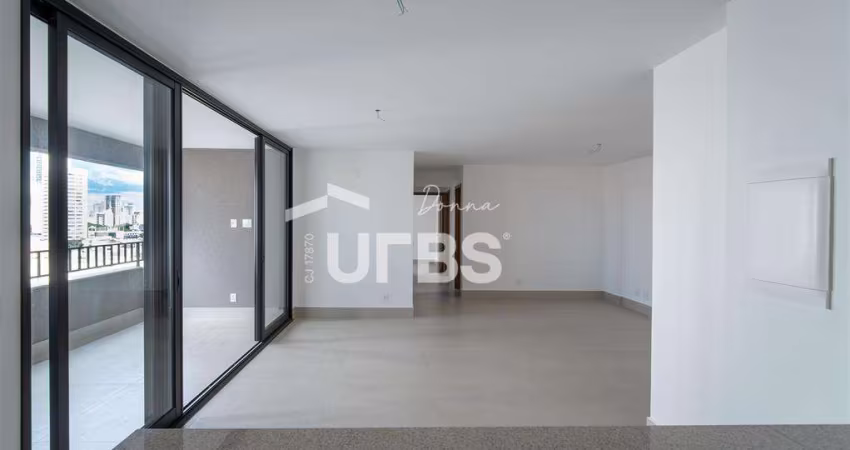 Excelente apartamento a venda na T-37 , a melhor  localização do Setor Bueno
