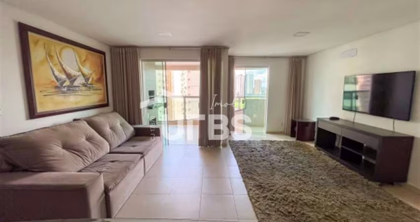 Óperas Residence - Apartamento 3 quartos, sendo 2 suítes