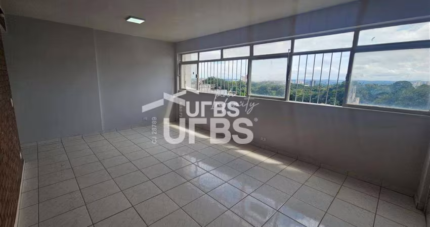 Edifício Florença - Apartamento 3 quartos, sendo 1 suíte