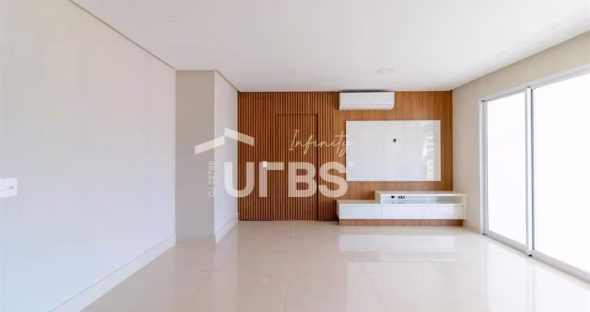Francisco Malheiros - Apartamento 3 quartos, sendo 3 suítes