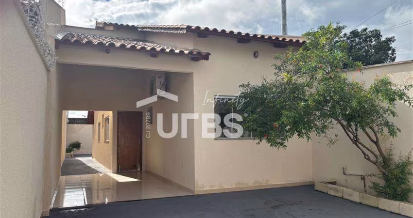 Casa em Aparecida de Goiânia