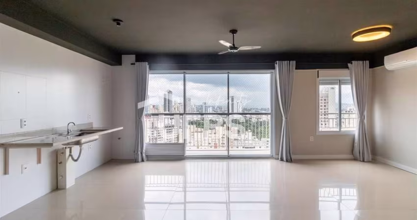 360 OESTE - 2 SUITES COM 83M