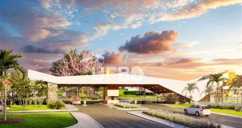 Lote Exclusivo no Vinhas Flamboyant – 347m² | Viva o Alto Padrão