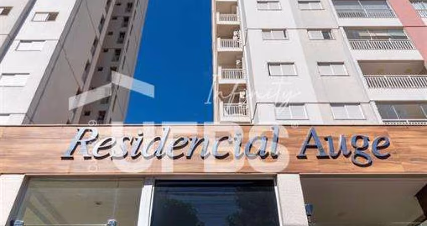 Residencial Auge - Apartamento 2 quartos, sendo 1 suíte