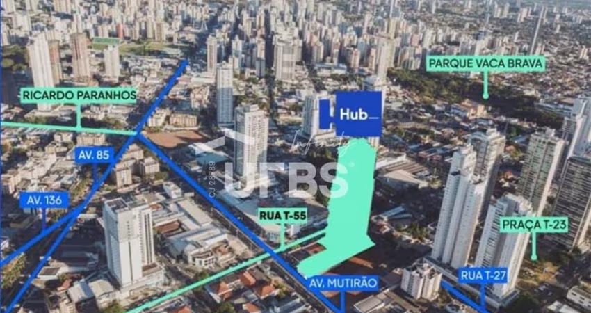 Apartamento Moderno – Entrega em Dezembro!