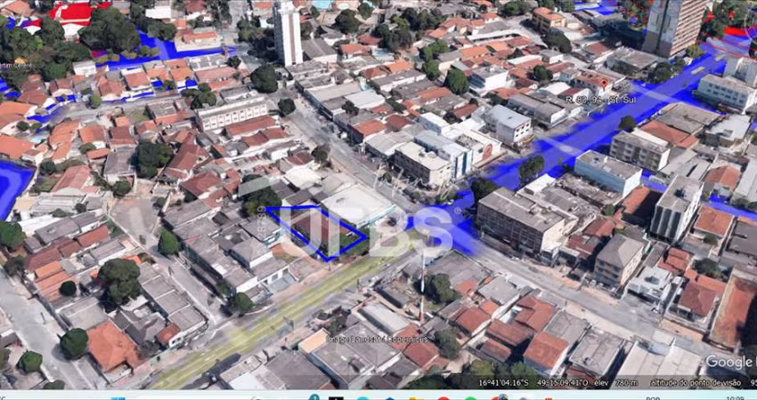 Imovel residencial - Setor Sul